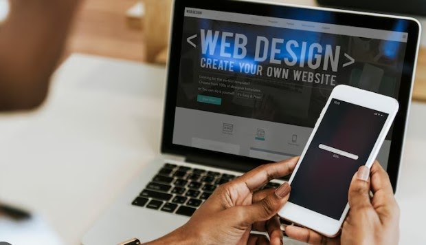 Leading Website Development Company in Bangalore