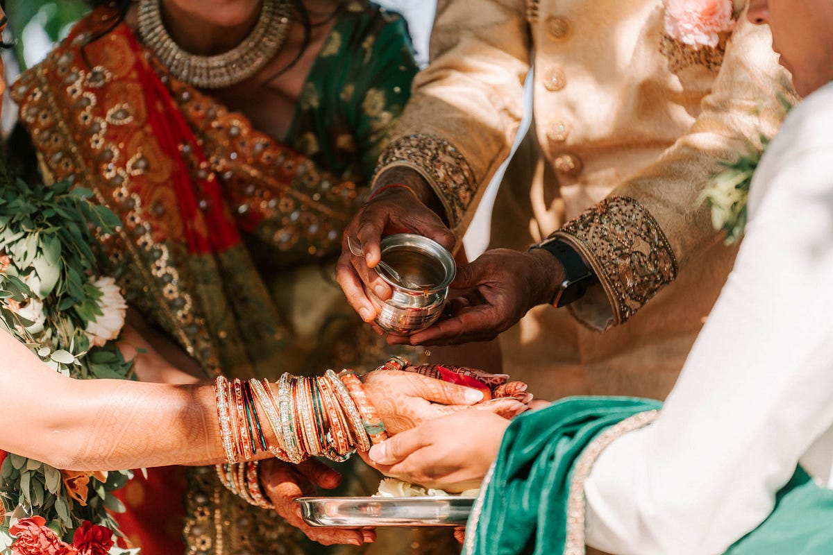 Indian Wedding Videography Temecula — Timeless Films, Cultural Elegance | by American Portra | May, 2025 | Medium