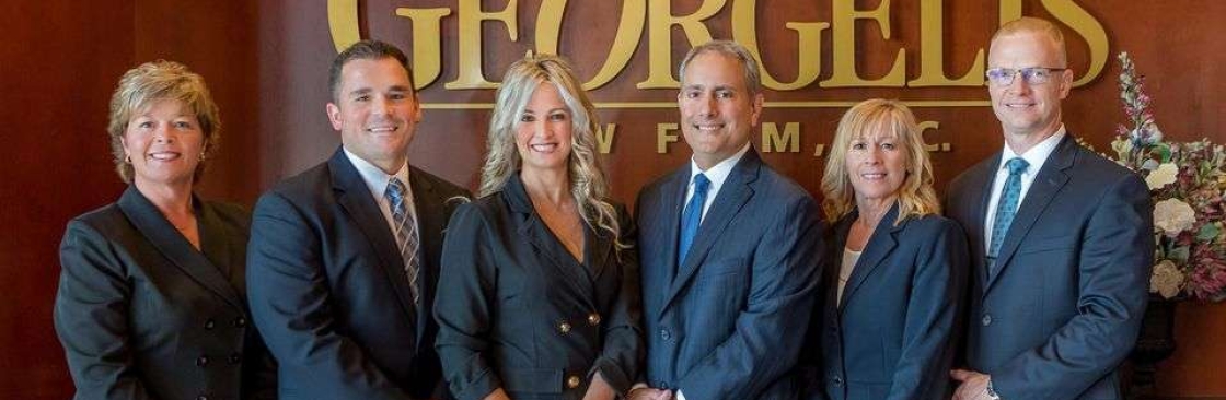 Georgelis Larsen And Sabatino Injury Law Firm PC Cover Image