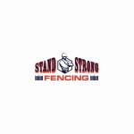 Stand Strong Fencing Argyle Profile Picture