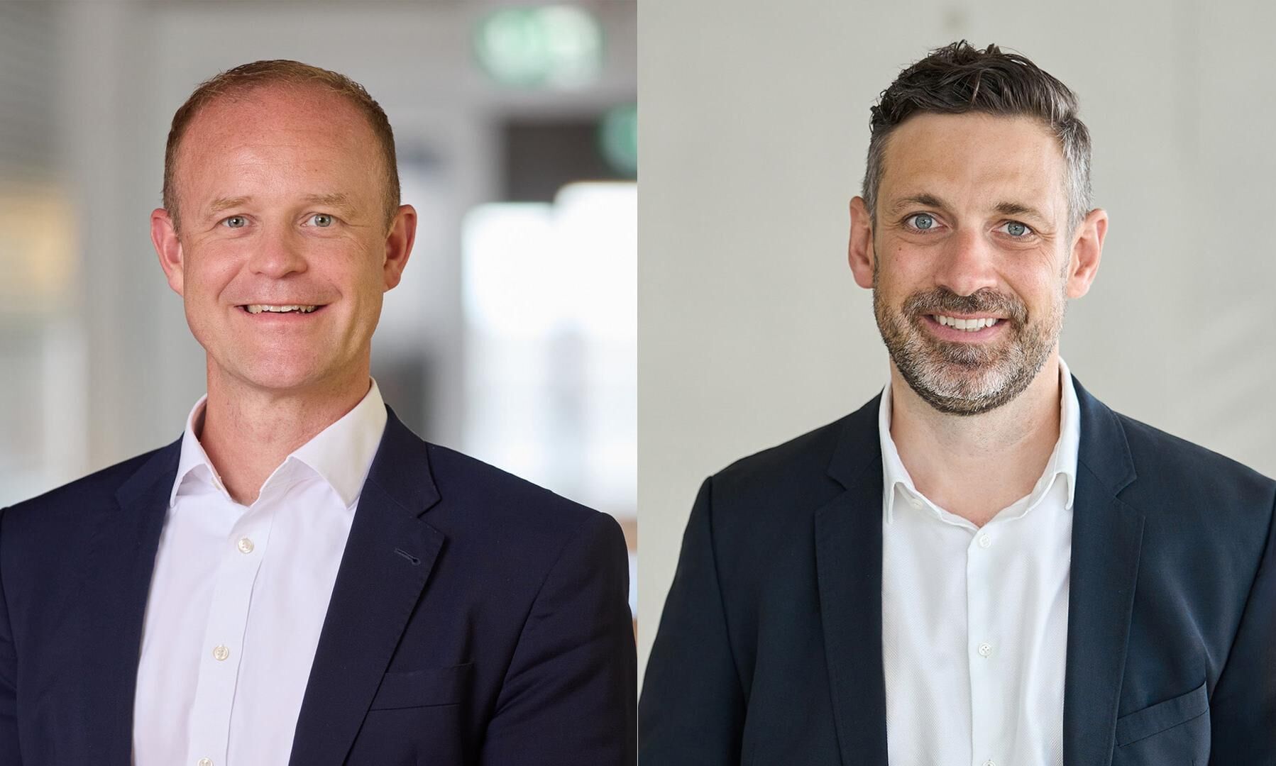 Lufthansa Cargo appoints Frank Bauer as Chief Operating Officer