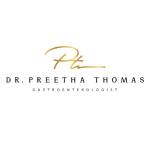 Dr Preetha Thomas Profile Picture