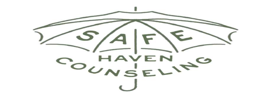 Safe Haven Counseling Cover Image