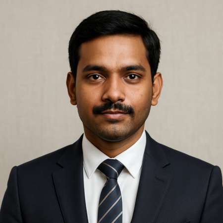 RAMBIBEK VERMA Profile Picture