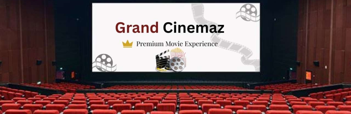 Grand Cinemaz Cover Image