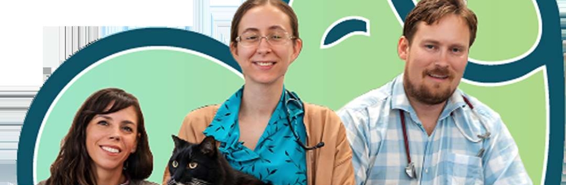 Beyond Pets Cover Image