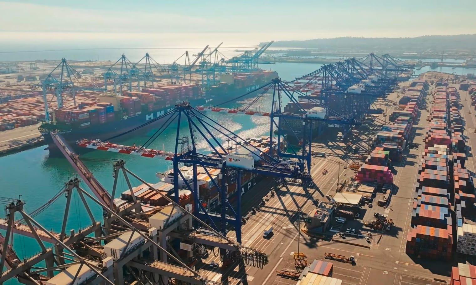 Red Sea return of ships could see freight rates crash: Xeneta
