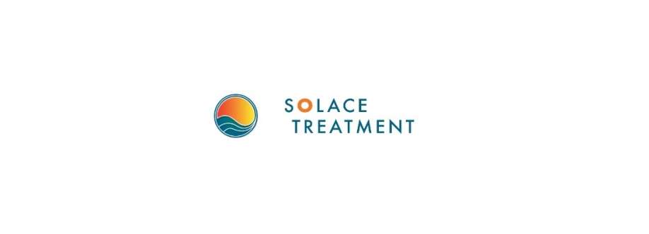 Solace Treatment Center Cover Image