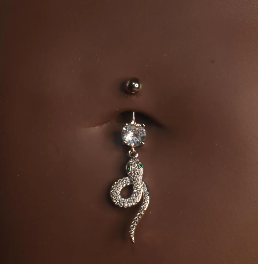 Explore Unique Belly Button Rings at YoniDa’Punani | by Yonida Punani Store | May, 2025 | Medium