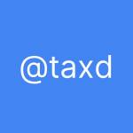 Taxd UK Profile Picture