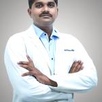 Dr Shanmukh Tumati best Orthopedic Surgeon in Vijay Profile Picture