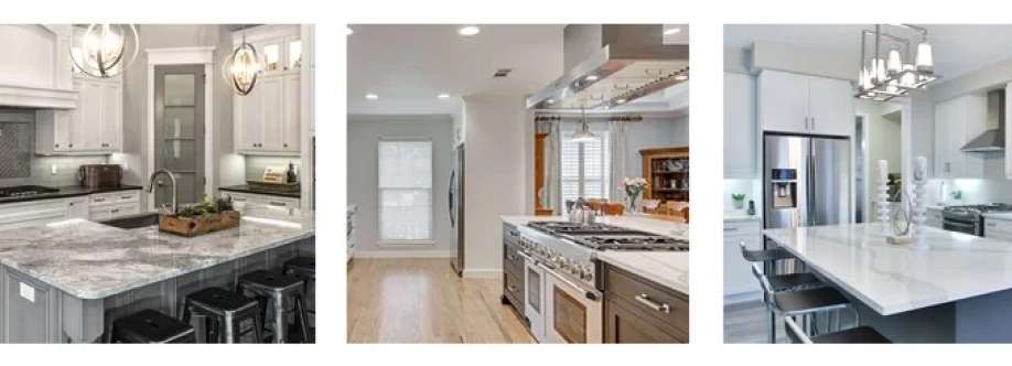 Victory Home Remodeling Cover Image