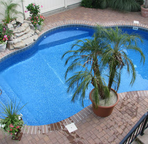 Expert Salt Water Pool Service Provider in Staten Island