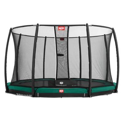 Benefits of Buying Trampolines Online vs. In-Store in Australia