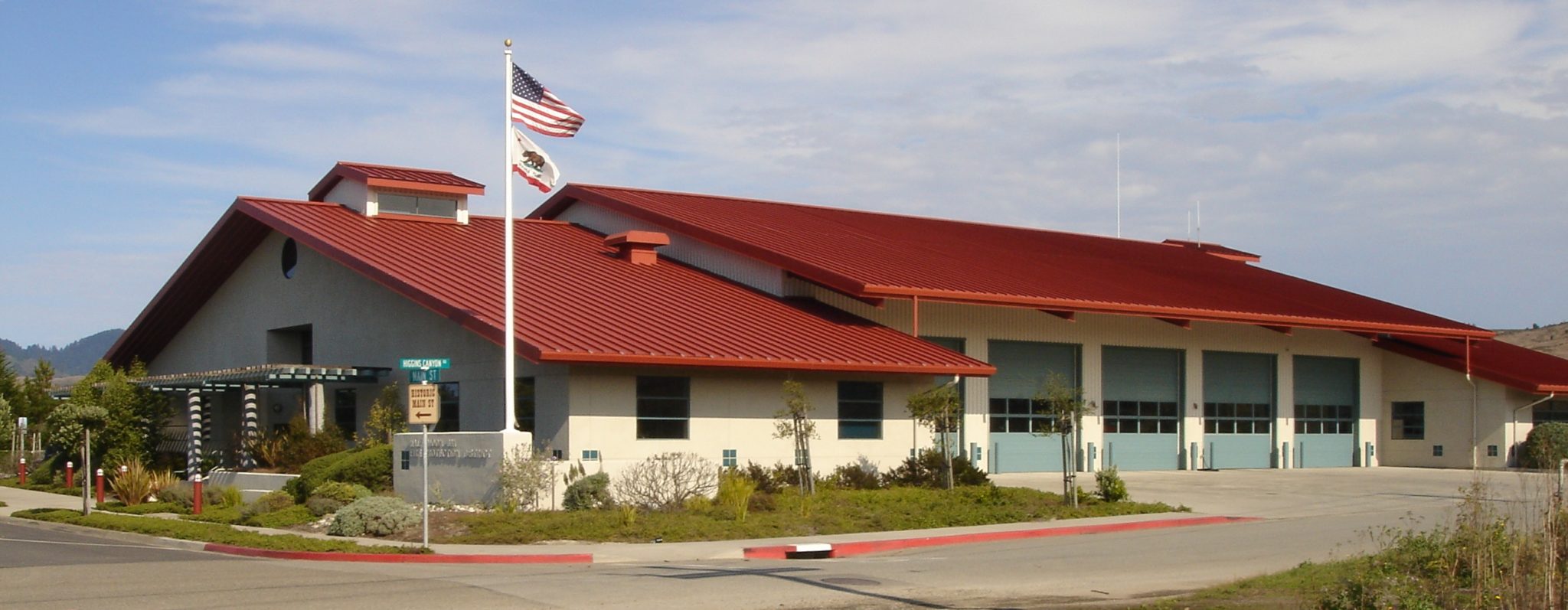 Fremont Metal Building Repair In Fremont CA 510-635-0111