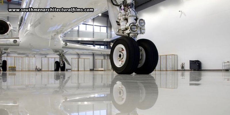 Marble Care In Airports, Shopping Malls, And Resorts - Southmen – Protect and Preserve