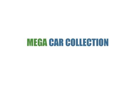 Mega Car Collection Profile Picture