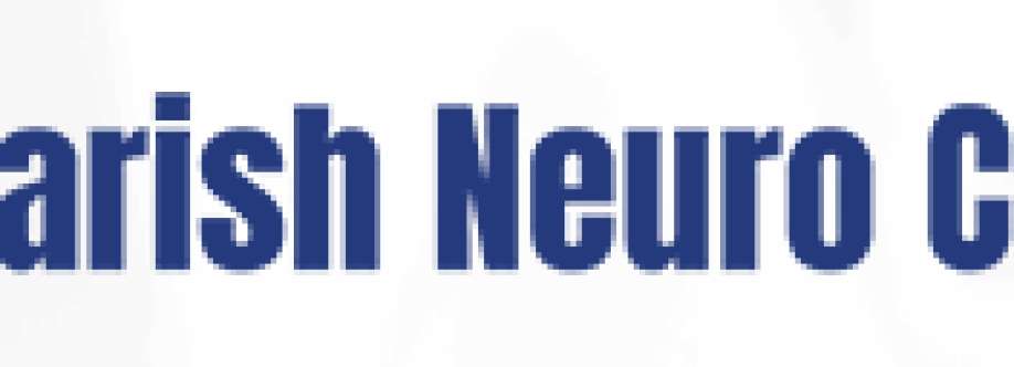Best Neurology hospitals in Vijayawada Harish Neuro Centre Cover Image