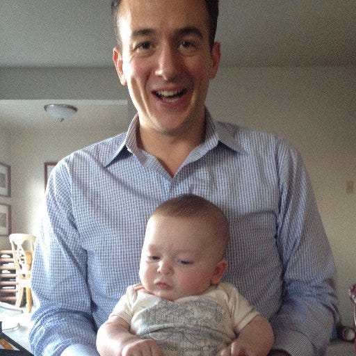 Chris Salis: An Influential Figure Shaping the Tech Industry