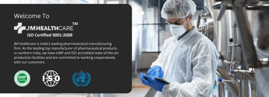JM Healthcare Cover Image
