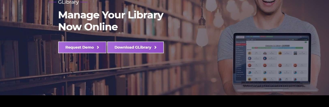 Glibrary Gsoft Cover Image