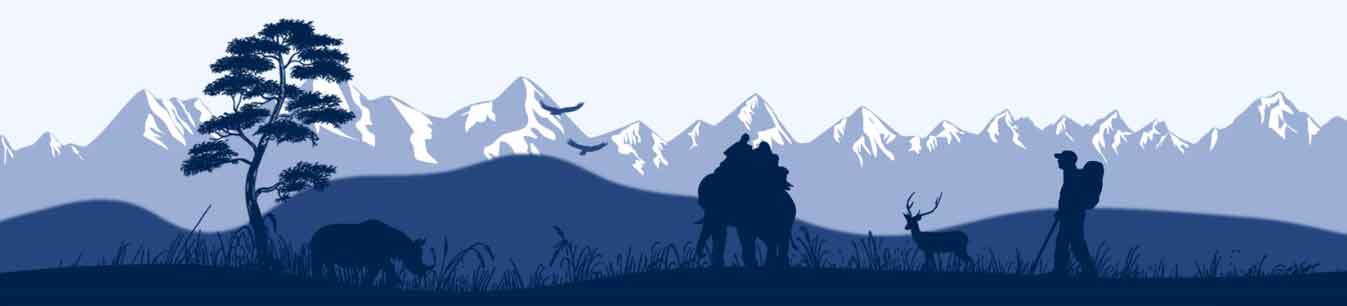 Nepal Tour Packages from Gorakhpur Starting @ 8800