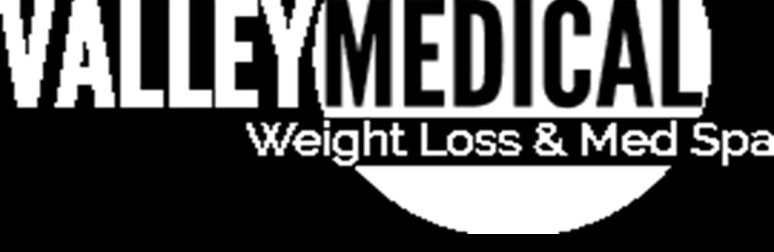 Valley Medical Cover Image