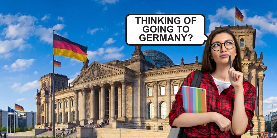 Know How to Get a Student Visa for Germany from Dubai