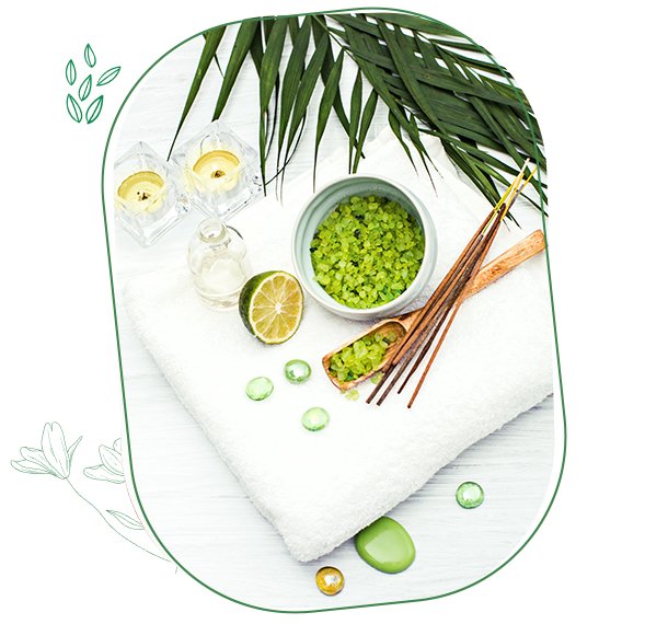 Massage Center in Ghatkopar | Nature Wellness Spa