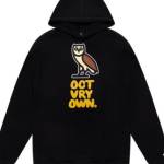 Drake Hoodie Profile Picture