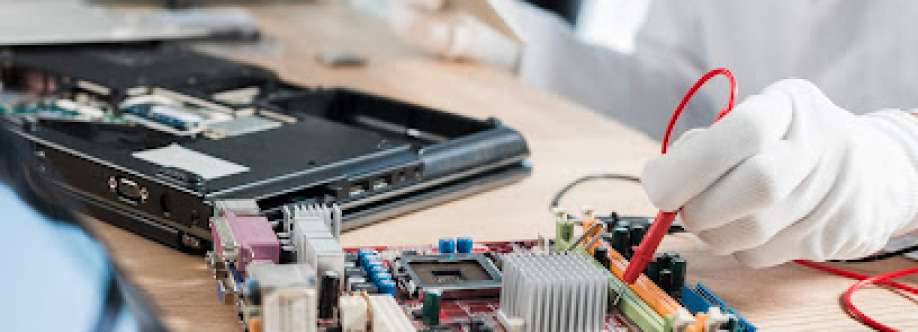 Turlock Computer Repair Cover Image