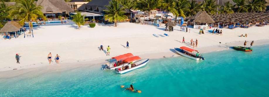 Instant Car Rental Zanzibar Cover Image