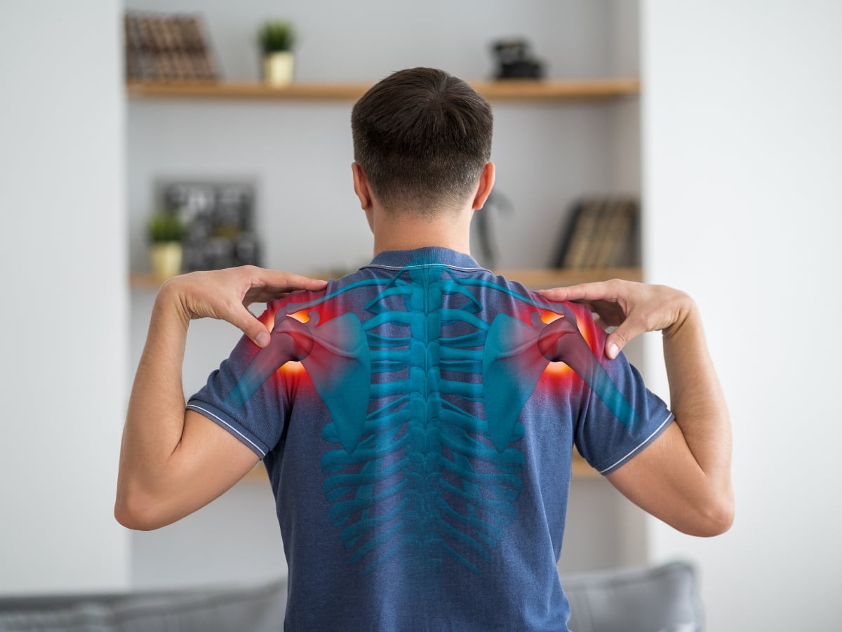 Top 10 Vitamins for Strong Bones & Joints at Home | Journal