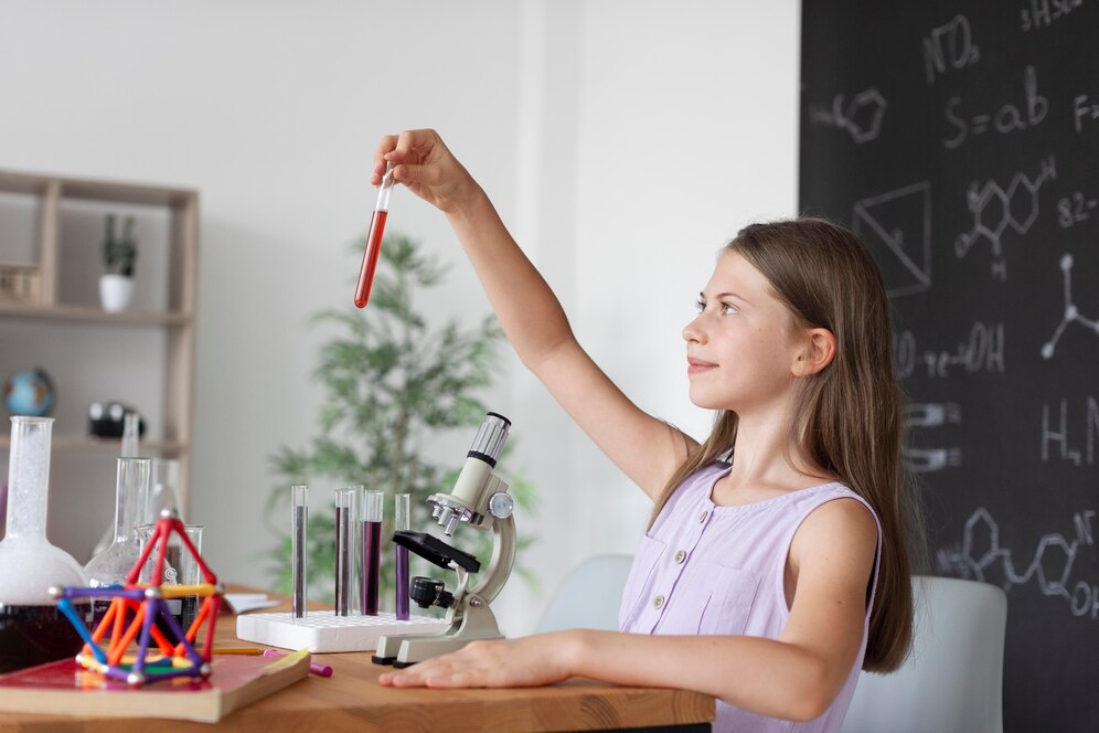 Start Your AP Biology Classes—Excel in Science – Smart Math tutoring