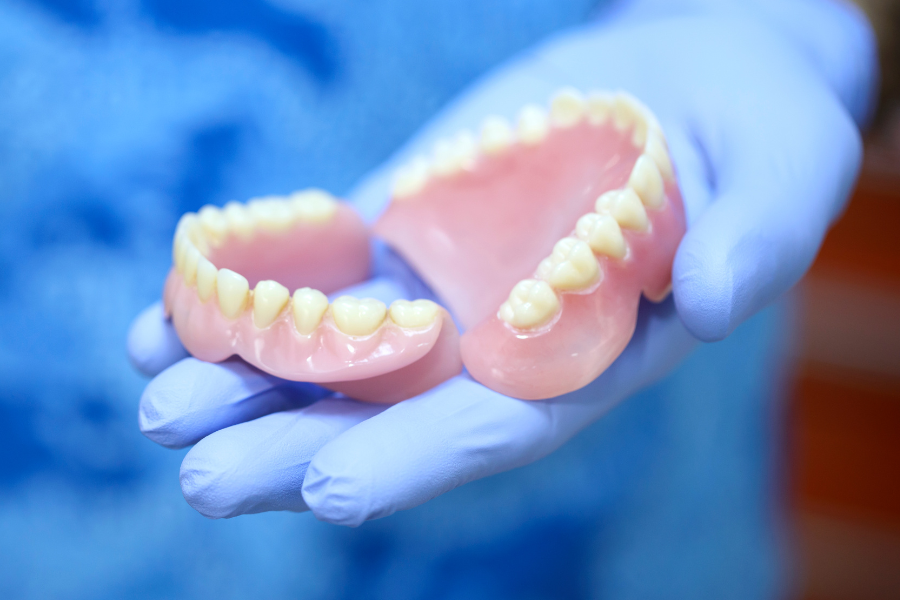 Affordable Dentures in Chandigarh| Restore Your Smile at Dantaa Dental Clinic
