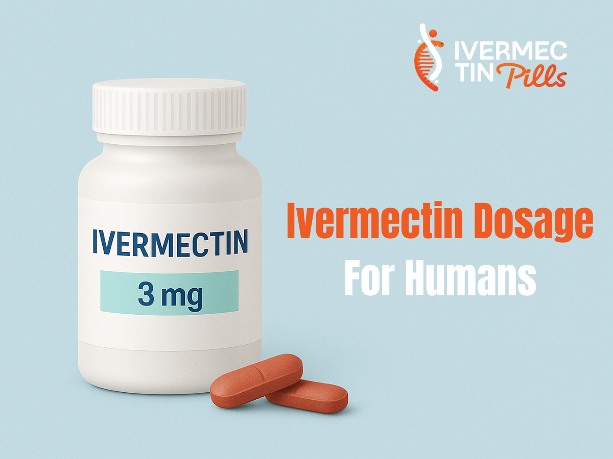 Ivermectin Dosage for Humans: A Comprehensive Guide