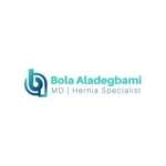 Bola Aladegbami Profile Picture