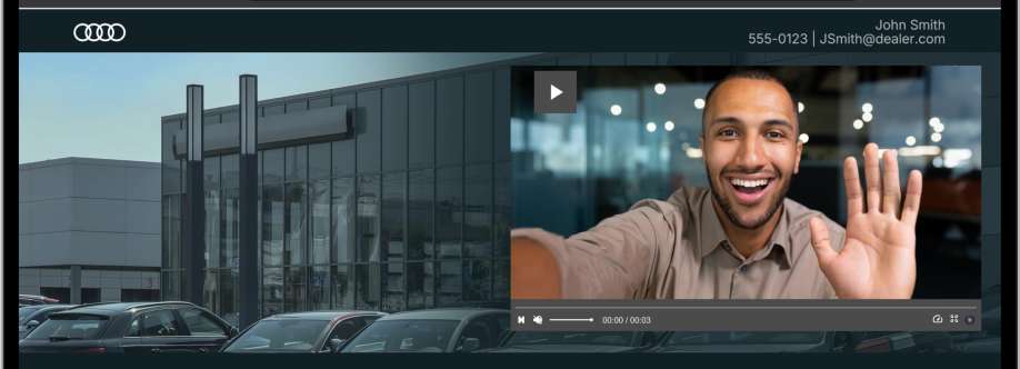 Covideo Profile Picture