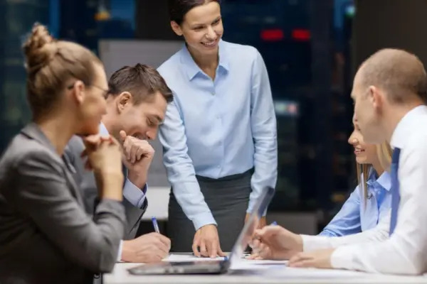 Strengthening Your Business with Comprehensive Network Security Solutions
