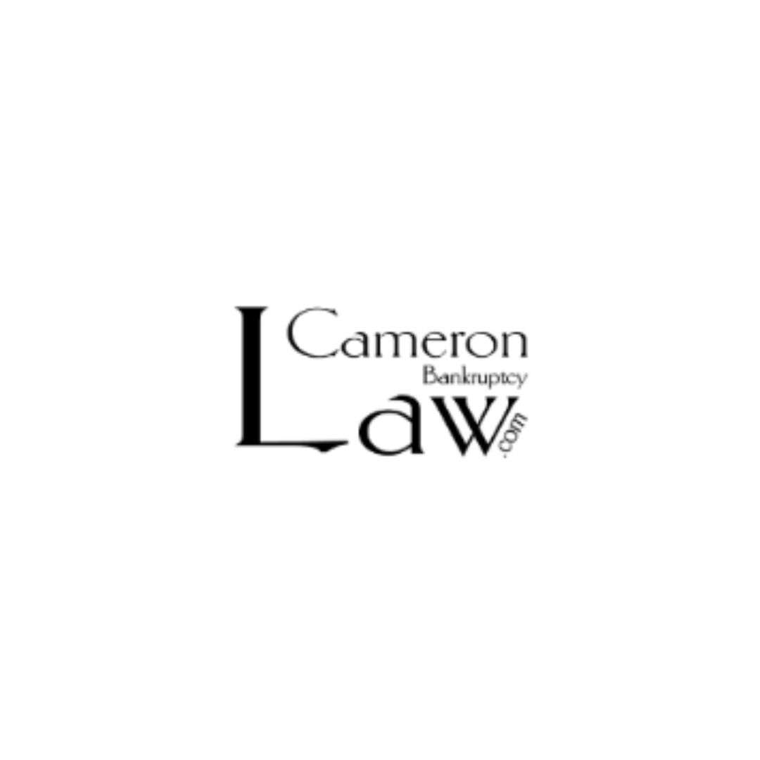 Cameron Bankruptcy Law Profile Picture