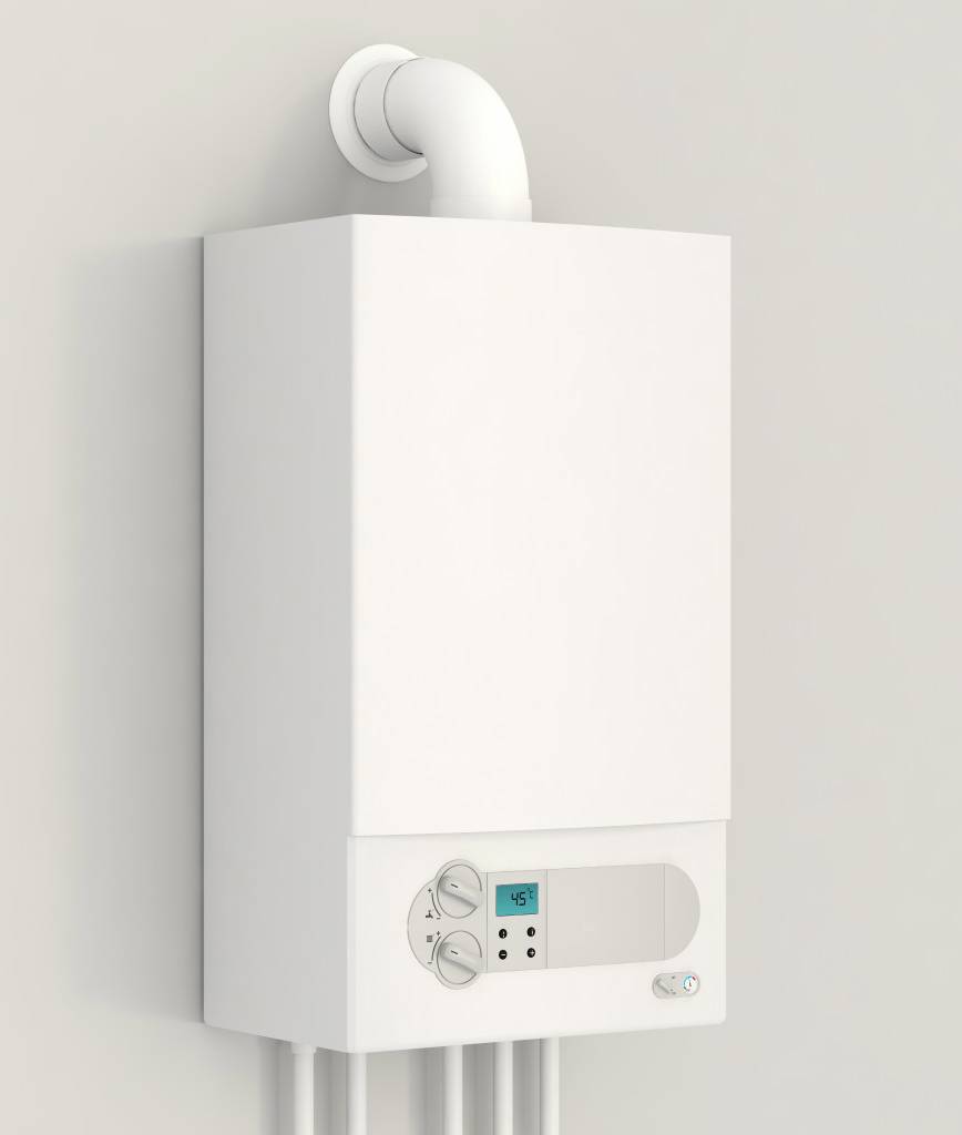 Gas Services