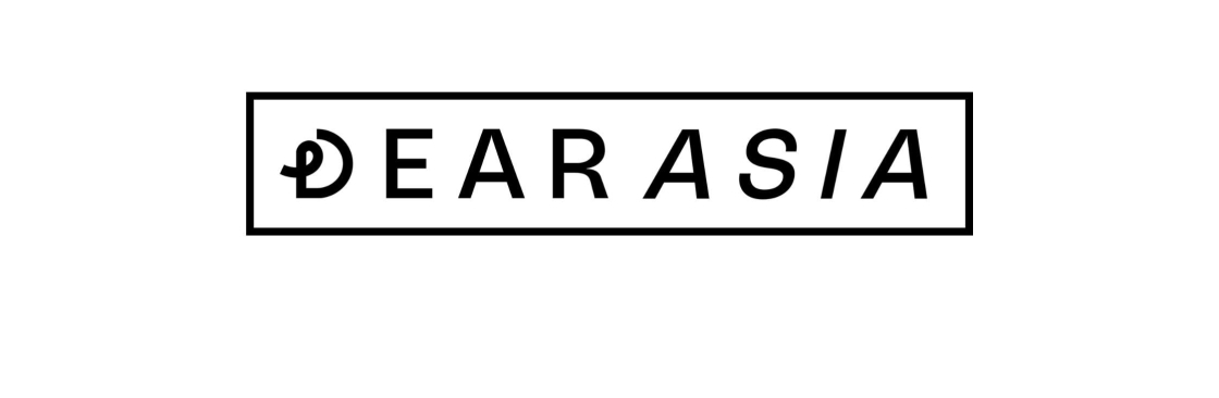 Dear Asia London Cover Image