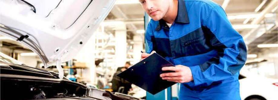 Zoyz Auto Services Ltd Cover Image