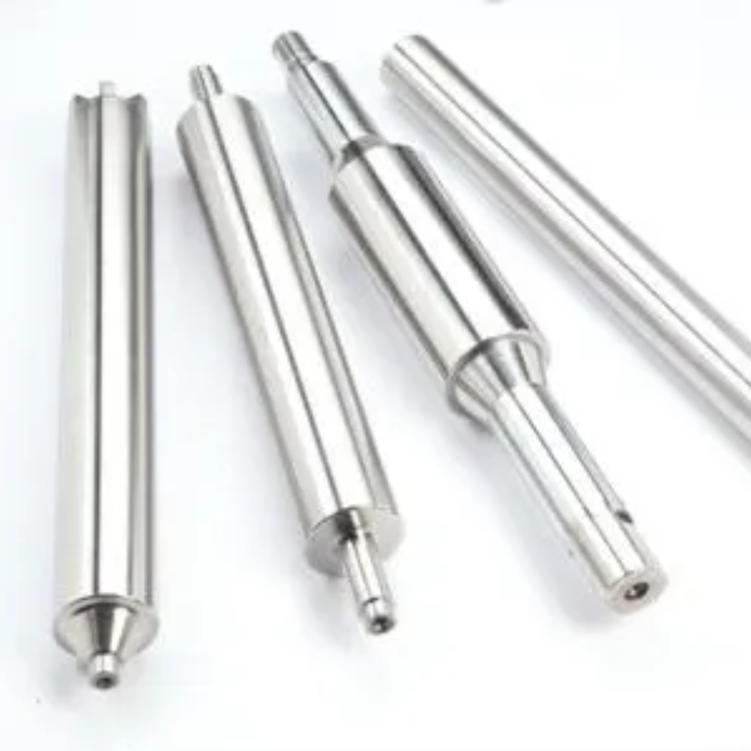 How Work Rolls Improve Steel and Metal Rolling Efficiency