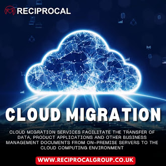 Transforming Data Strategy from Migration to the Intelligence and Security | by Reciprocal Group | May, 2025 | Medium