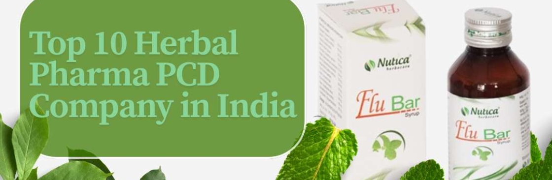 Nutica Herbocare Cover Image