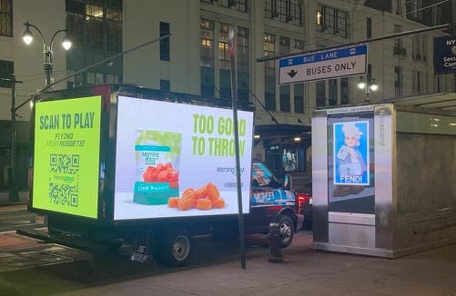 Boost Your Business Visibility with Mobile and Static Billboards. | by rollingboxmedia | May, 2025 | Medium