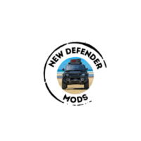 New Defender Mods - Creator on Sociomix