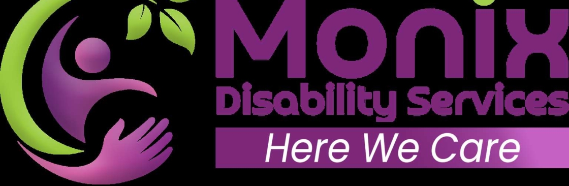 Monix Disability Services Cover Image