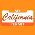 My California Permit Profile Picture